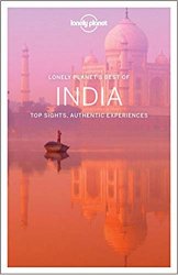 Lonely Planet Best of India