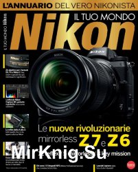 N-Photography Speciale N.10 2018