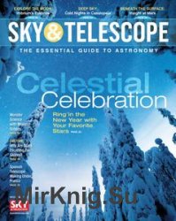 Sky & Telescope - December 2018