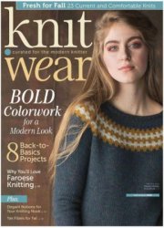 Knit.Wear Fall/Winter 2018