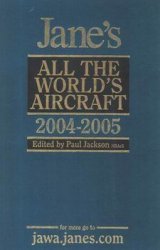 Jane's All the World's Aircraft 2004-2005