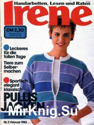 Irene 2 1983