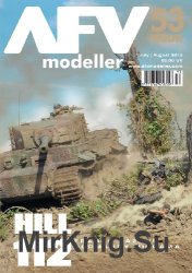 AFV Modeller - Issue 53 (July/August 2010)