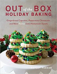 Out of the Box Holiday Baking
