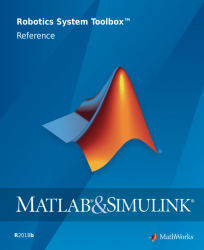 MATLAB & Simulink Robotics System Toolbox Reference