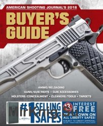 American Shooting Journal - Buyer's Guide 2018