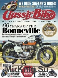 Classic Cars UK - November 2018