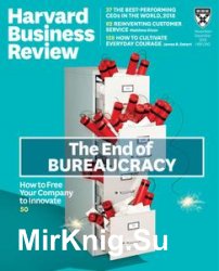 Harvard Business Review - November/December 2018