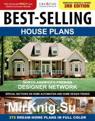 Best-Selling House Plans, 3rd Edition