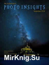 Photo Insights Issue 11 2018