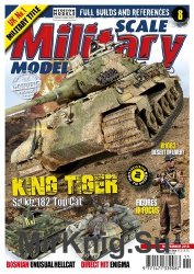 Scale Military Modeller International - November 2018