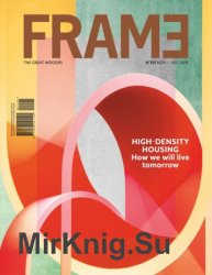 Frame - November/December 2018