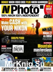 N-Photo UK - Issue 91