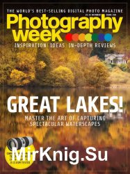Photography Week Issue 318 2018