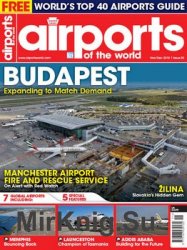 Airports of the World - November/December 2018