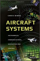 Aircraft Systems: Instruments, Communications, Navigation, and Control