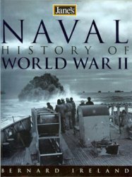 Jane's Naval History of World War II