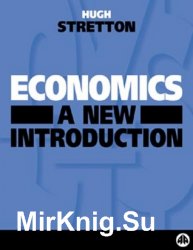 Economics. A New Introduction