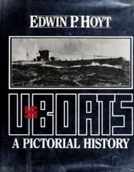 U-Boats: A Pictorial History