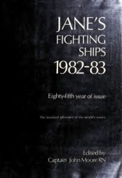 Jane's Fighting Ships 1982-83