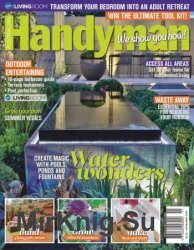 Australian Handyman - November 2018