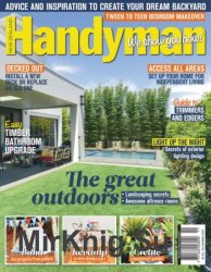 New Zealand Handyman - November 2018