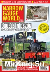 Narrow Gauge World 2018-11/12 (135)