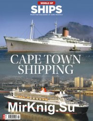 Cape Town Callers (World of Ships 8)