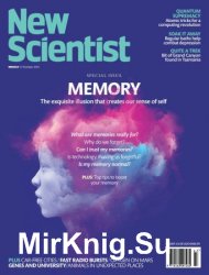 New Scientist - 27 October 2018