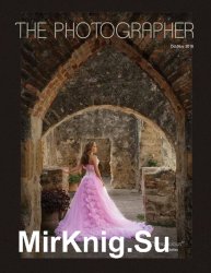 The Photographer Vol.53 #6 2018