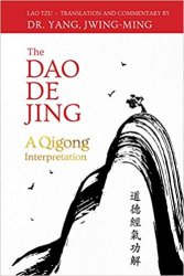 The Dao De Jing: A Qigong Interpretation