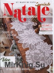 Mani di Fata 10 - Speciale Nataje 2018