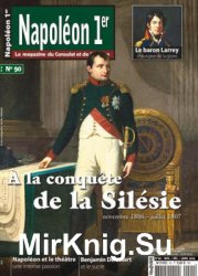 Napoleon 1er 90 2018