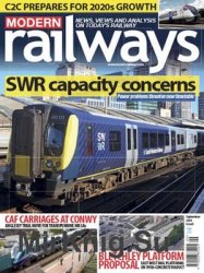 Modern Railways - September 2018