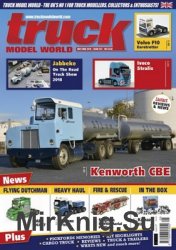 Truck Model World - May/June 2018