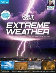 How It Works Book of Extreme Weather Second Edition