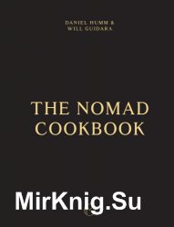 The NoMad Cookbook
