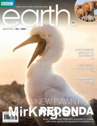 BBC Earth Asia Edition - Vol.10 Issue 11