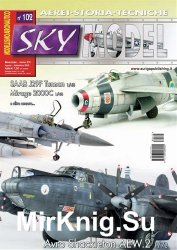 Sky Model N102 - Agosto/Settembre 2018