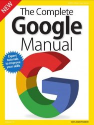 BDM's Series: The Complete Google Manual, Volume 19 - 2018