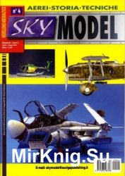Sky Model 2002-04/05 (04)