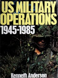 U.S. Military Operations, 1945-1985