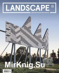 Landscape Architecture Australia - November 2018
