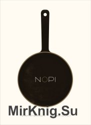 NOPI.The cookbook