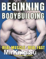 Beginning Bodybuilding