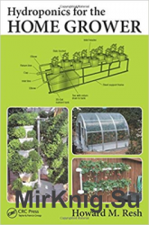Hydroponics for the Home Grower