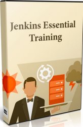 Jenkins Essential Training ()