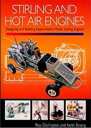 Stirling and Hot Air Engines