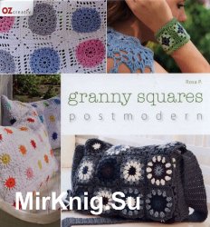 Granny Squares Postmodern