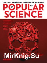 Popular Science USA - Winter 2018